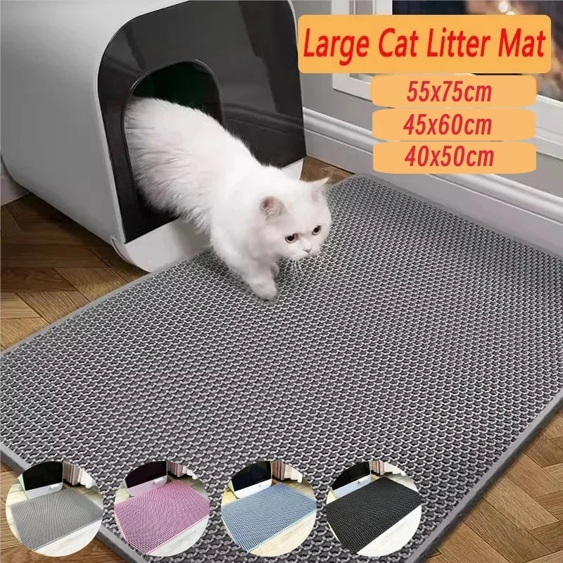 Cat Litter Mat