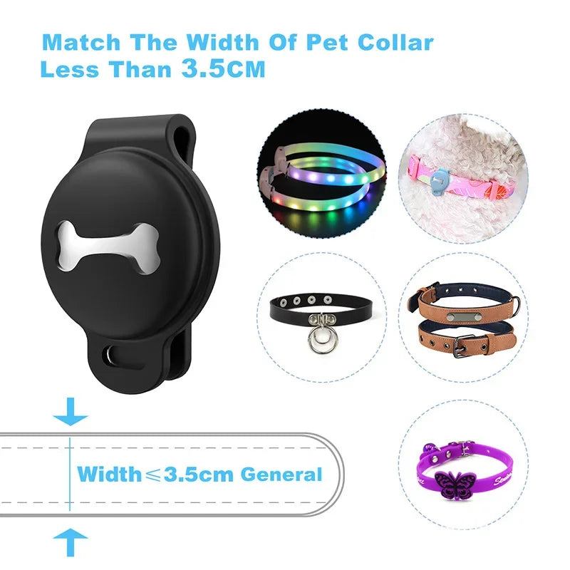 Never loose Your Furry Friend-GPS tracker