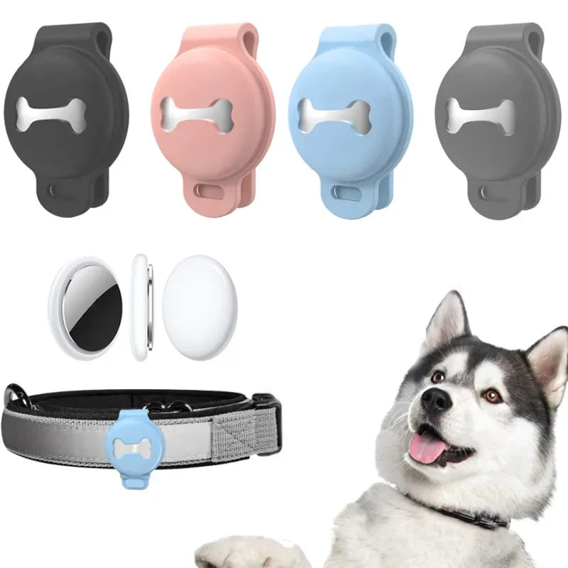 Never loose Your Furry Friend-GPS tracker